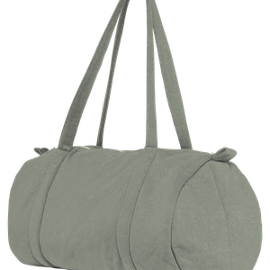 Fleece Duffel Bag, miniatyr 1
